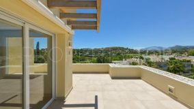 Penthouse for sale in Las Brisas del Golf