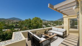 Penthouse for sale in Las Brisas del Golf