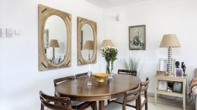 Zweistöckiges Penthouse zu verkaufen in Los Granados Golf, Nueva Andalucia