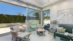 Villa for sale in Isla de Guadalmina, San Pedro de Alcantara