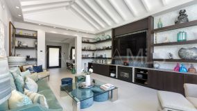 Villa for sale in Isla de Guadalmina, San Pedro de Alcantara