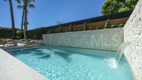 Villa en venta en Isla de Guadalmina, San Pedro de Alcantara