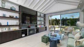 Villa for sale in Isla de Guadalmina, San Pedro de Alcantara