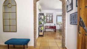 Villa for sale in Fuente del Espanto, Benahavis