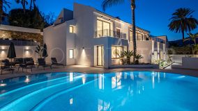 Villa for sale in Las Brisas