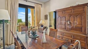 5 bedrooms La Quinta Golf villa for sale