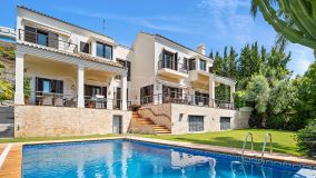 La Quinta Golf, villa de 5 dormitorios a la venta