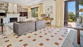 5 bedrooms La Quinta Golf villa for sale