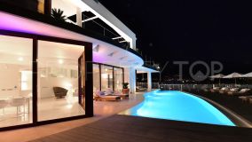 Las Brisas villa for sale