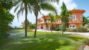 Villa zu verkaufen in El Paraiso, Estepona Ost