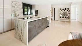 Villa for sale in La Quinta, Benahavis