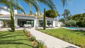 Villa en venta en La Quinta, Benahavis