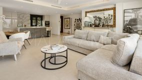 Villa for sale in La Quinta, Benahavis