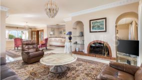 Villa for sale in Guadalmina Alta, San Pedro de Alcantara