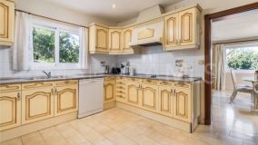Villa for sale in Guadalmina Alta, San Pedro de Alcantara