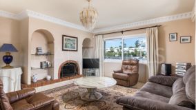 Villa for sale in Guadalmina Alta, San Pedro de Alcantara