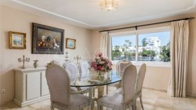 Villa for sale in Guadalmina Alta, San Pedro de Alcantara