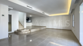 Radhus for sale in Atalaya de Rio Verde, Nueva Andalucia