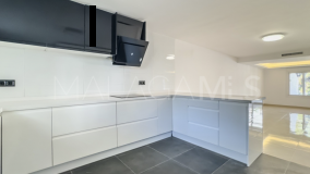 Radhus for sale in Atalaya de Rio Verde, Nueva Andalucia