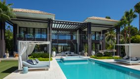 6 bedrooms villa in La Cerquilla for sale