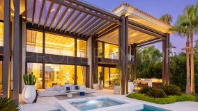 6 bedrooms villa in La Cerquilla for sale