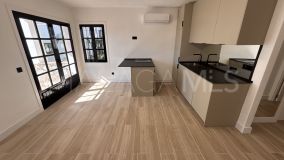 Erdgeschosswohnung zu verkaufen in Mijas Golf, Mijas Costa