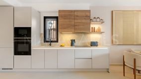 Adosado en venta en Jardines de las Lomas, Marbella Golden Mile