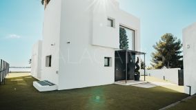 Villa en venta en La Alqueria, Benahavis
