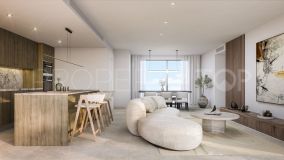 Apartamento planta baja en venta en Fuengirola