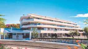 Comprar apartamento planta baja con 2 dormitorios en Fuengirola