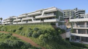 Apartamento Planta Baja en venta en Mijas, 380.000 €