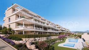 Apartamento Planta Baja en venta en New Golden Mile, 348.000 €