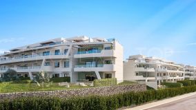 Ground Floor Apartment for sale in Calanova Golf, 455,000 €
