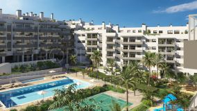Apartment with 1 bedroom for sale in Mijas