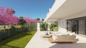 Buy penthouse with 3 bedrooms in Cancelada