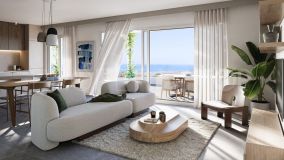 Mijas penthouse for sale