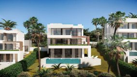 Villa en venta en La Cala Golf Resort, 899.000 €