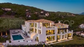 Villa en venta en El Madroñal, 6.750.000 €