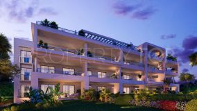 Apartamento planta baja en venta de 2 dormitorios en Mijas Costa