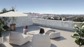 Buy Cala de Mijas ground floor apartment with 2 bedrooms