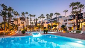 Apartamento Planta Baja en venta en Marbella Golden Mile, 4.500.000 €