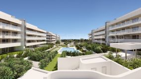 Penthouse for sale in San Pedro de Alcantara, 1,390,000 €
