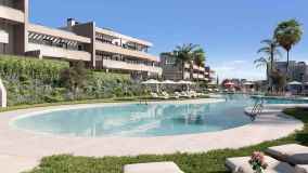 Apartamento Planta Baja en venta en Casares, 467.000 €