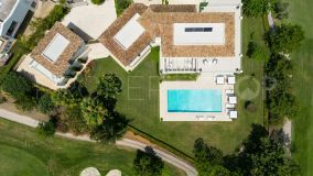 Villa for sale in Nueva Andalucia, 9,680,000 €