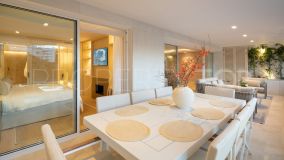 Marbella Ciudad, apartamento en venta de 3 dormitorios