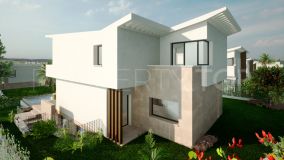 Villa en venta de 5 dormitorios en Cala de Mijas