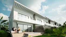 Villa for sale in Cala de Mijas, 634,000 €