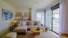 Apartamento planta baja en venta en Casares con 2 dormitorios
