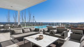 Villa en venta en Benahavis