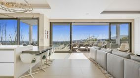 Villa en venta en Benahavis